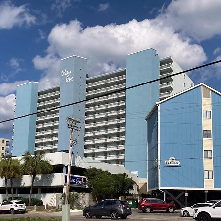 Water'S Edge Resort 1002 Myrtle Beach Exterior photo